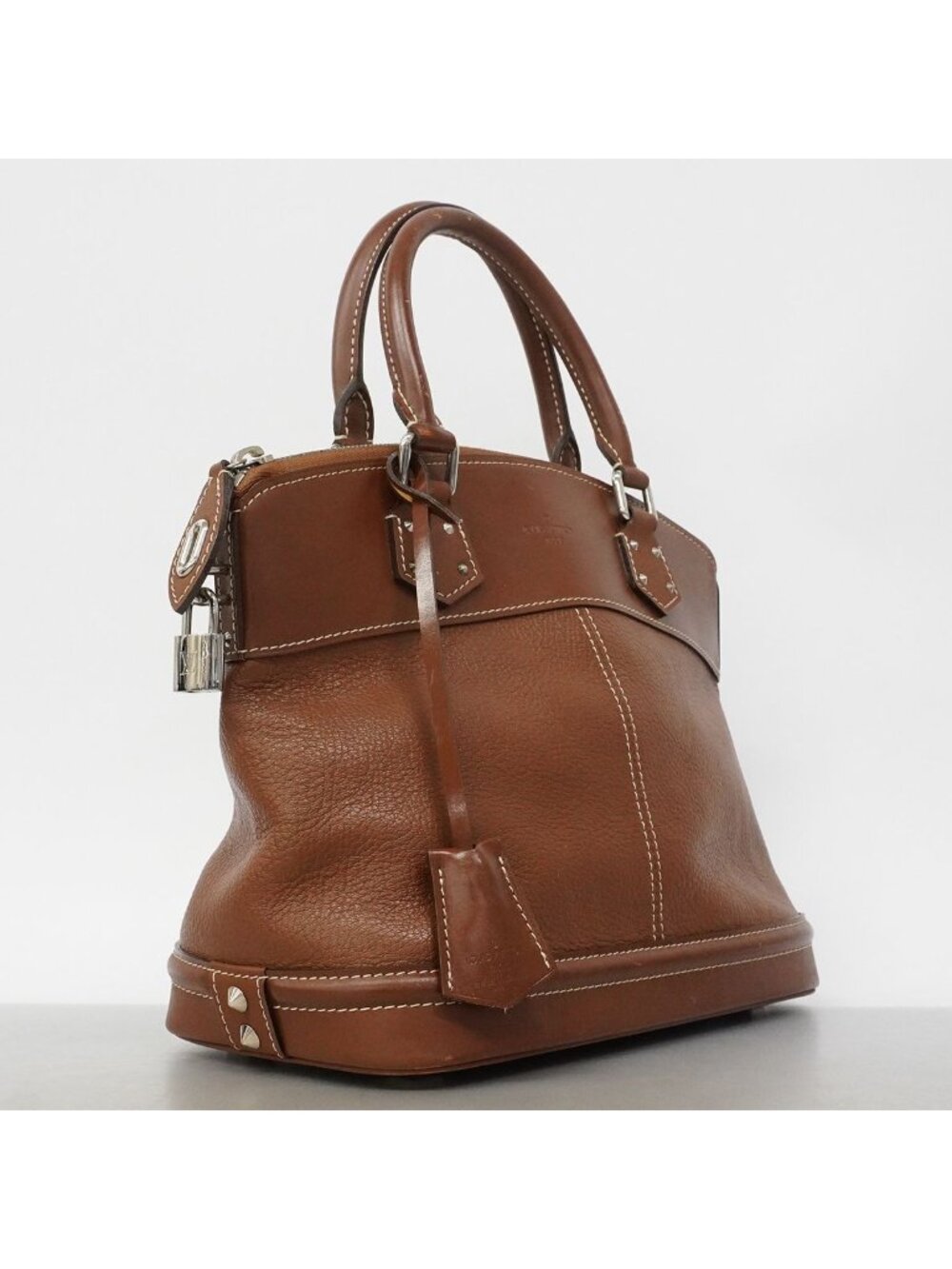 Louis Vuitton Handbag Rock PM - Picture 2 of 10